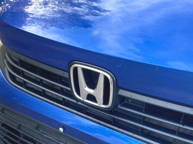 2024 Honda Civic EX