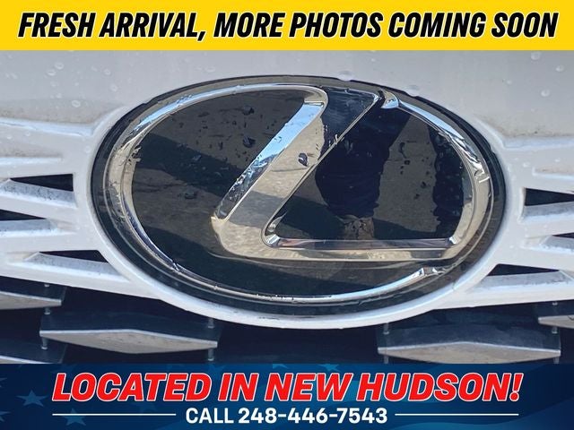 2023 Lexus RX 350 Premium