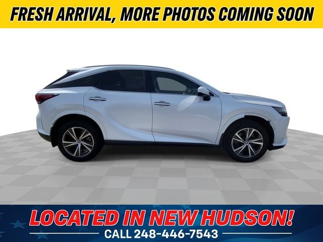 2023 Lexus RX 350 Premium