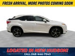 2018 Lexus RX 450h