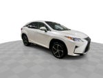 2018 Lexus RX 450h