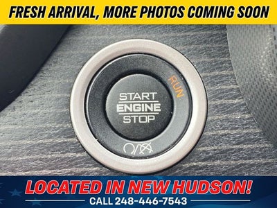 2024 RAM 2500 Limited