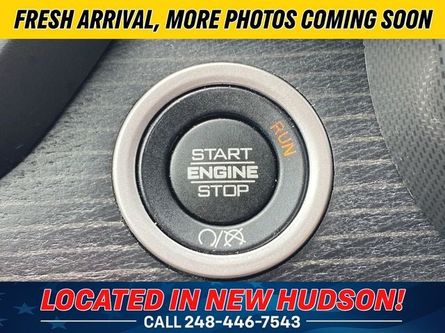 2024 RAM 2500 Limited
