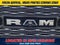 2024 RAM 2500 Limited