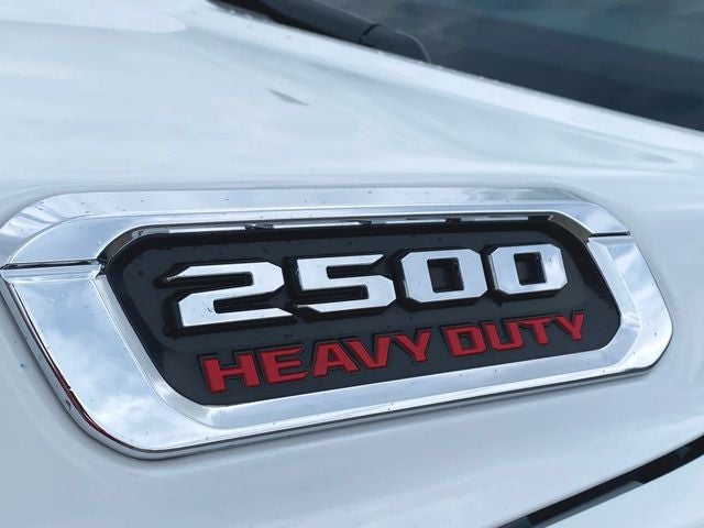 2024 RAM 2500 Limited