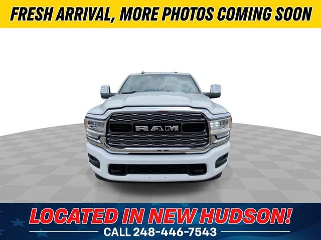 2024 RAM 2500 Limited