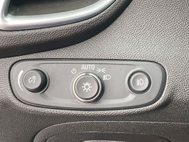 2020 Chevrolet Trax Premier