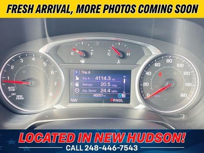 2019 Chevrolet Blazer Base 2LT