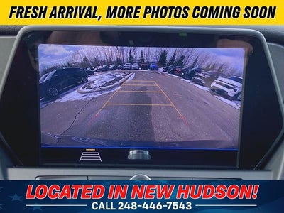 2019 Chevrolet Blazer Base 2LT