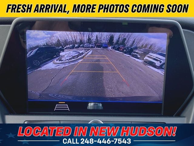 2019 Chevrolet Blazer Base 2LT