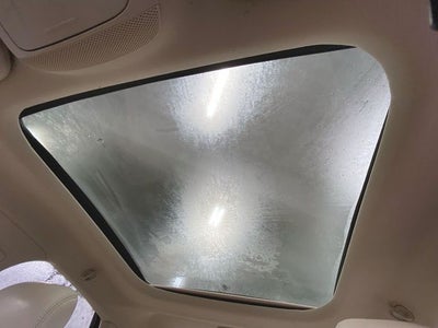 2018 Lincoln MKZ Reserve