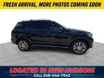 2017 Mercedes-Benz GLE GLE 550e 4MATIC®