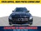 2017 Mercedes-Benz GLE GLE 550e 4MATIC®