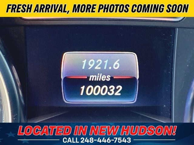 2019 Mercedes-Benz GLE GLE 43 AMG® 4MATIC®