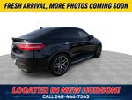 2019 Mercedes-Benz GLE GLE 43 AMG® 4MATIC®