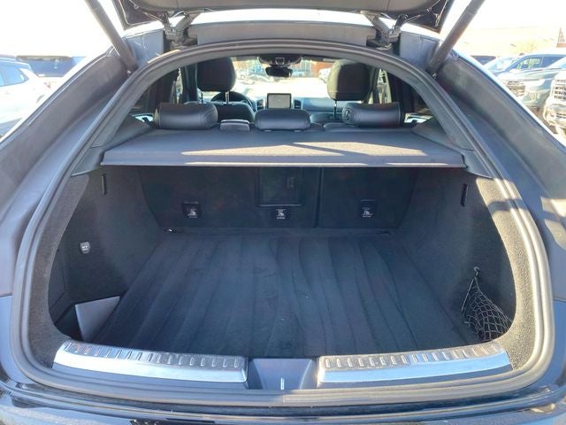 2019 Mercedes-Benz GLE GLE 43 AMG® 4MATIC®