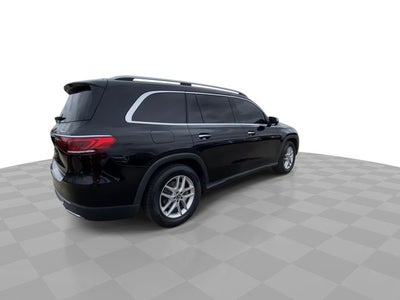 2020 Mercedes-Benz GLS GLS 450 4MATIC®