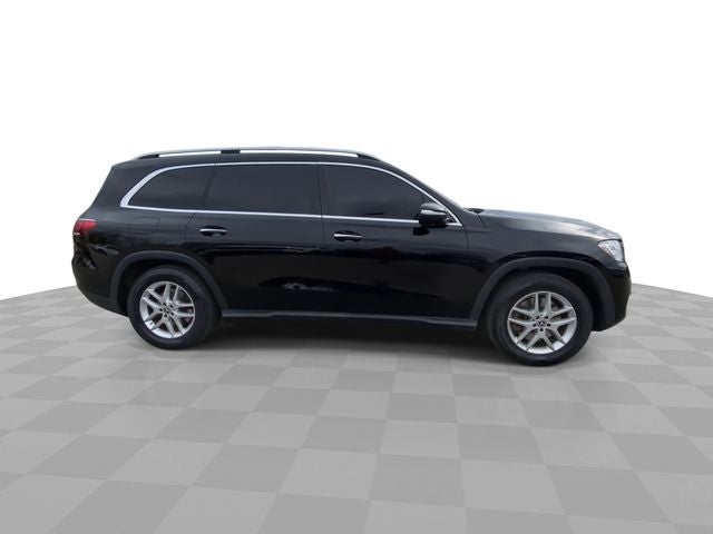 2020 Mercedes-Benz GLS GLS 450 4MATIC®