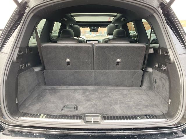 2025 Mercedes-Benz GLS GLS 450 4MATIC®