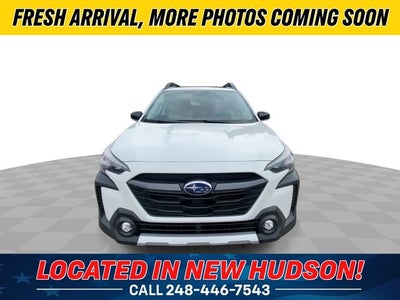 2023 Subaru Outback Limited