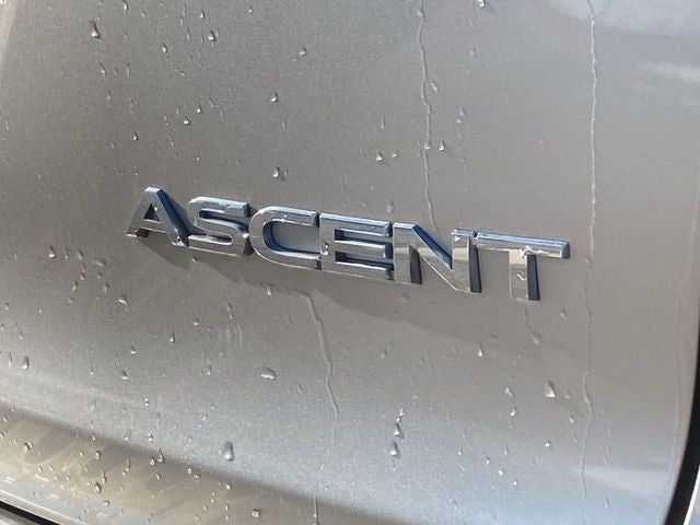 2019 Subaru Ascent Premium