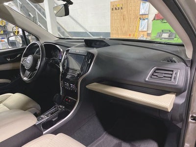 2019 Subaru Ascent Premium