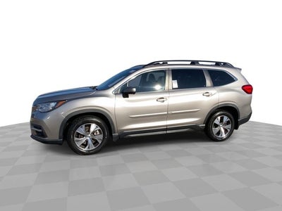2019 Subaru Ascent Premium