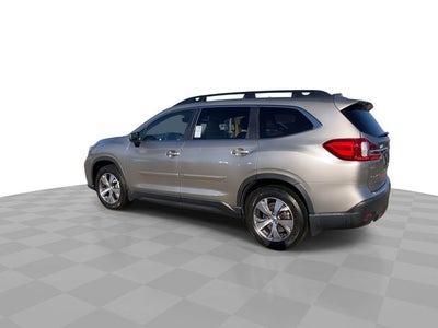 2019 Subaru Ascent Premium