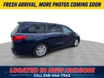 2020 Honda Odyssey LX