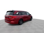 2022 Honda Odyssey EX