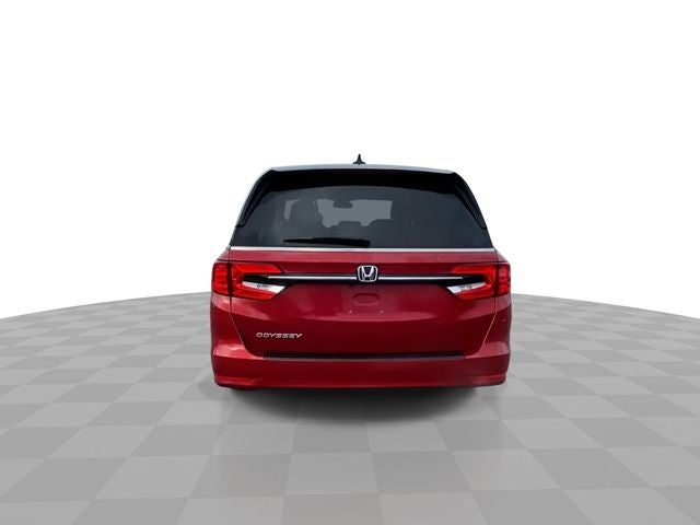 2022 Honda Odyssey EX