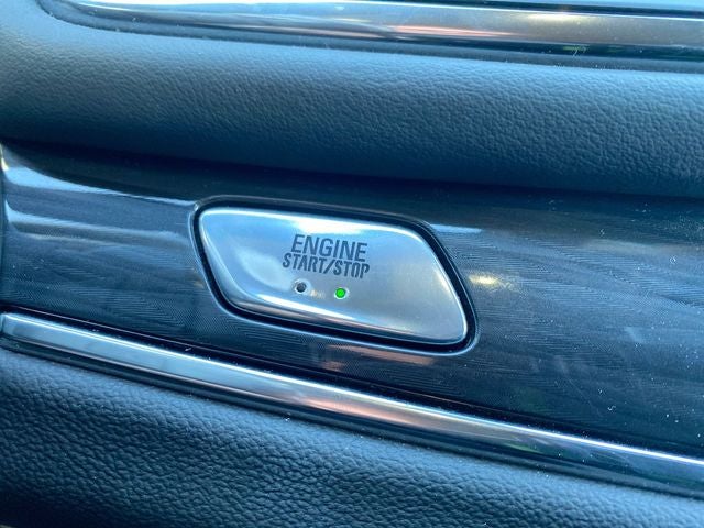 2024 Buick Enclave Premium Group