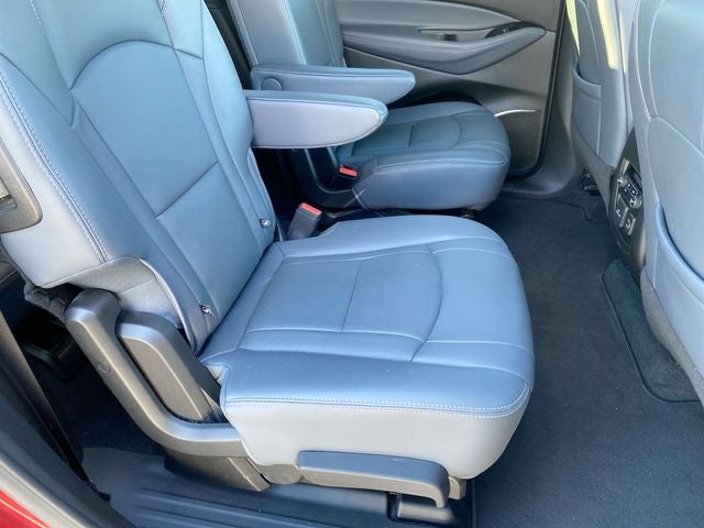 2024 Buick Enclave Premium Group