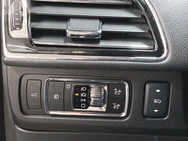 2024 Lincoln Navigator Premiere