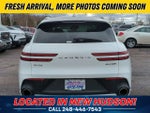 2025 Genesis GV70 3.5T Sport