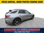 2025 Genesis GV70 3.5T Sport