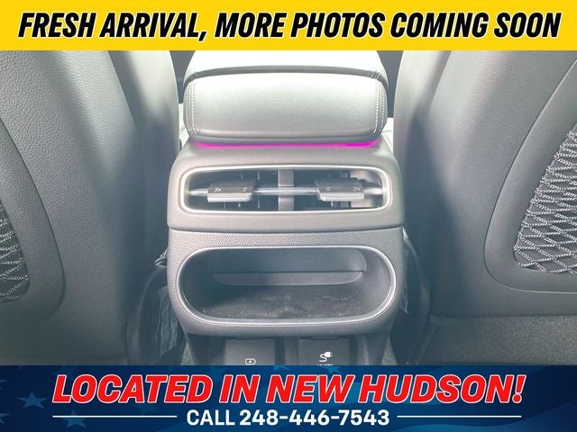 2025 Genesis GV70 3.5T Sport