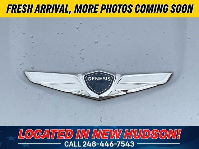 2025 Genesis GV70 3.5T Sport