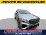 2025 Genesis GV70 3.5T Sport