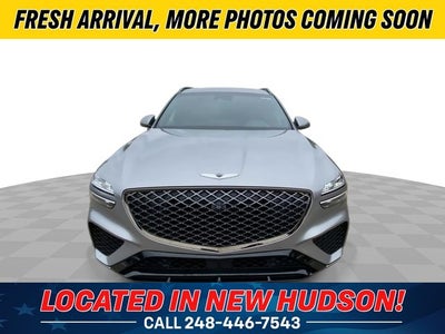 2025 Genesis GV70 3.5T Sport