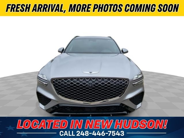 2025 Genesis GV70 3.5T Sport