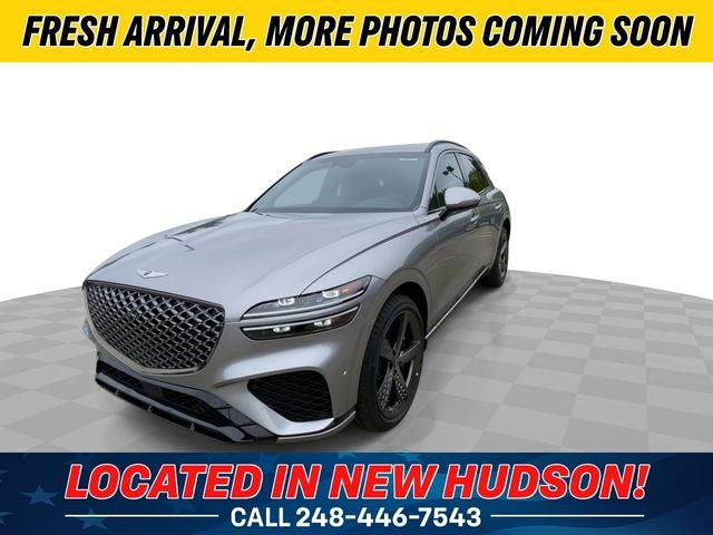 2025 Genesis GV70 3.5T Sport