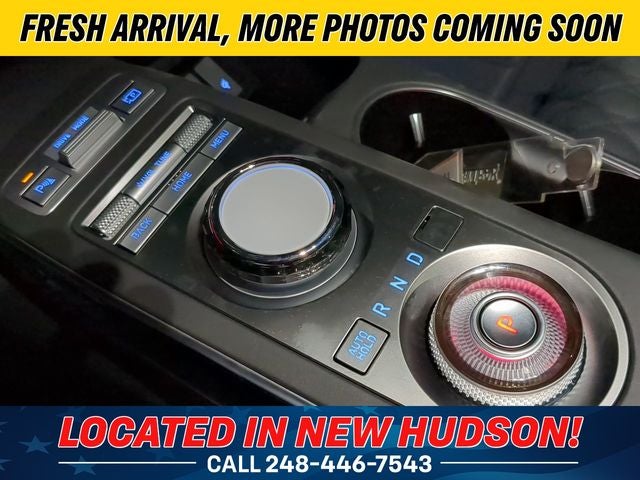 2025 Genesis GV70 3.5T Sport