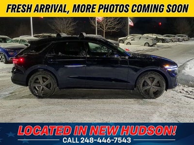 2025 Genesis GV70 3.5T Sport