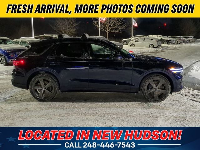 2025 Genesis GV70 3.5T Sport