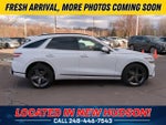 2025 Genesis GV70 3.5T Sport