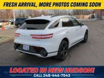 2025 Genesis GV70 3.5T Sport