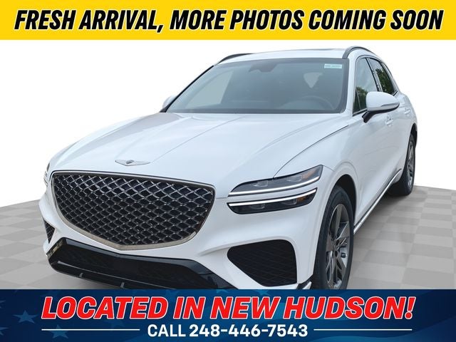 2025 Genesis GV70 3.5T Sport