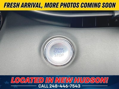 2025 Genesis GV70 3.5T Sport