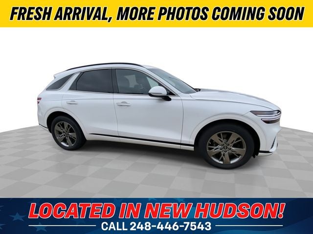 2025 Genesis GV70 3.5T Sport